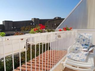 Apartment Gusar Dubrovník Exteriér fotografie